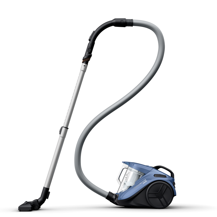 ASPIRATEUR COMPACT POWER CYCLONIC 750W BLEU RO3721EA ROWENTA