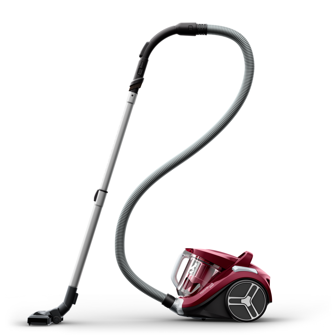 ASPIRATEUR SANS SAC POWER COMPACT XXL 2,5L 750W + KIT ANIMAL RO4B63EA Rowenta