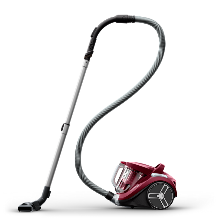 ASPIRATEUR SANS SAC POWER COMPACT XXL 2,5L 750W + KIT ANIMAL RO4B63EA Rowenta