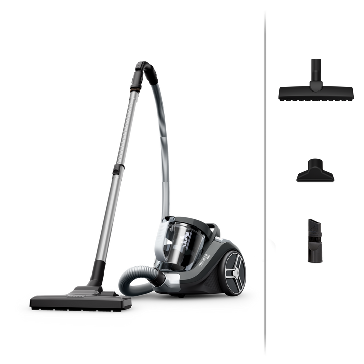 ASPIRATEUR SANS SAC POWER COMPACT XXL 2,5L 900W RO4B36EA Rowenta