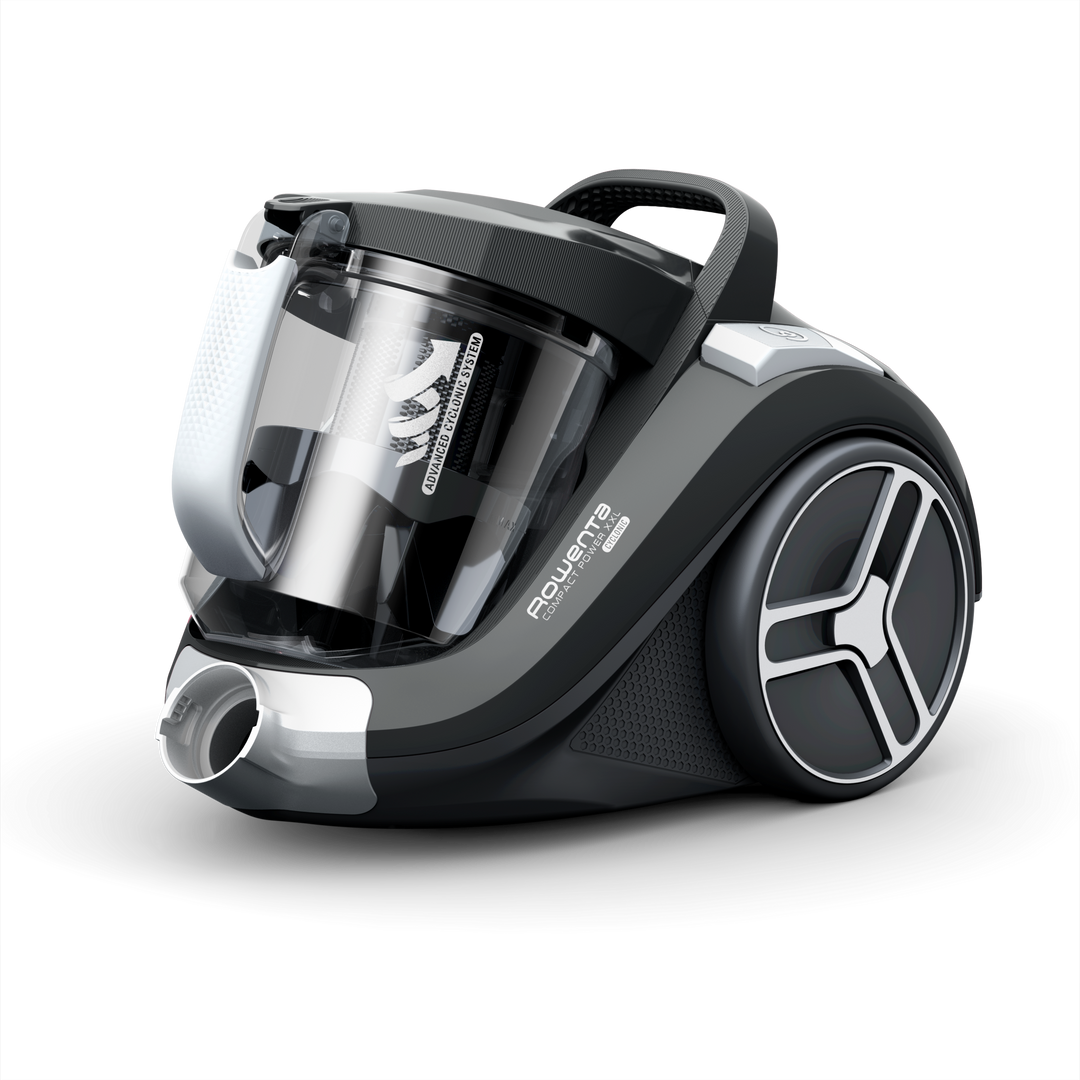 ASPIRATEUR SANS SAC POWER COMPACT XXL 2,5L 900W RO4B36EA Rowenta
