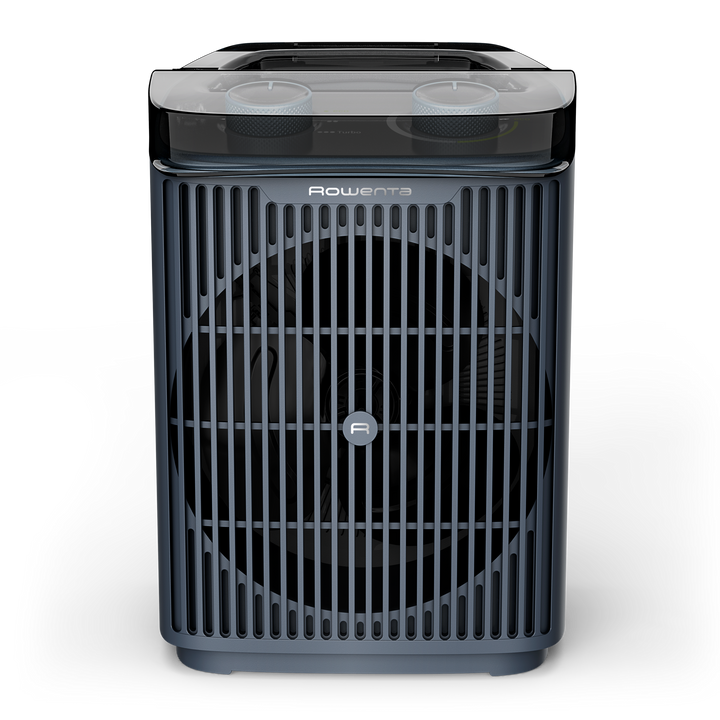 CHAUFFAGE SOUFFLANT INSTANT COMFORT AQUA 2400W SO6551F0 Rowenta
