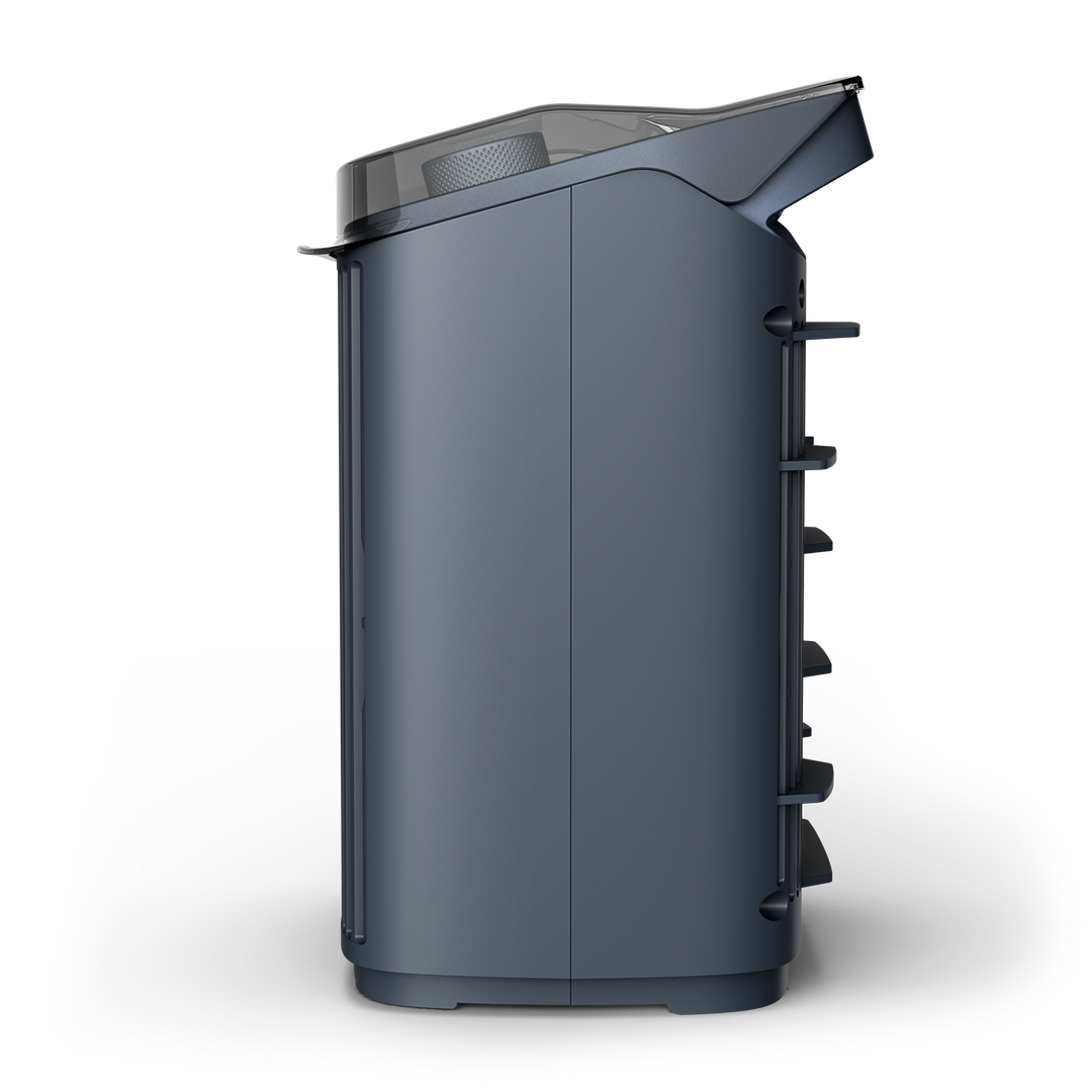 CHAUFFAGE SOUFFLANT INSTANT COMFORT AQUA 2400W SO6551F0 Rowenta