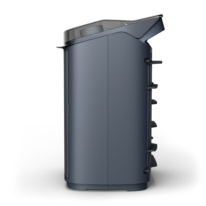 CHAUFFAGE SOUFFLANT INSTANT COMFORT AQUA 2400W SO6551F0 Rowenta