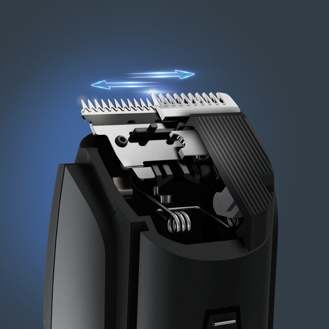 TONDEUSES STYLIS TN2804E0 Rowenta