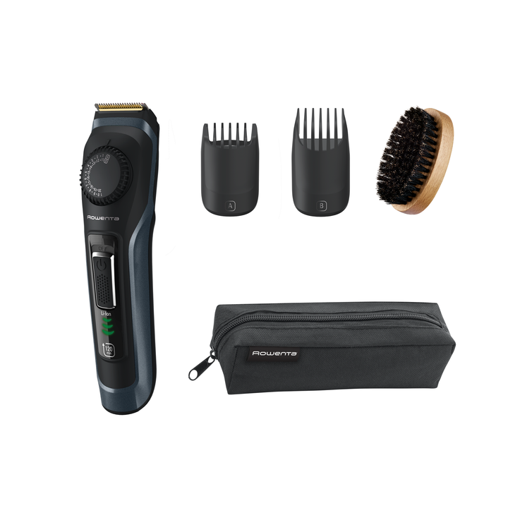 TONDEUS EXPERTISE VIRTUO TN3804E0 Rowenta