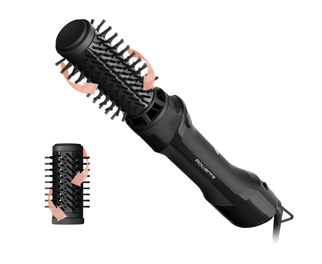 BROSSE SOUFFLANTE ROTATIVE BRUSH ACTIV&
