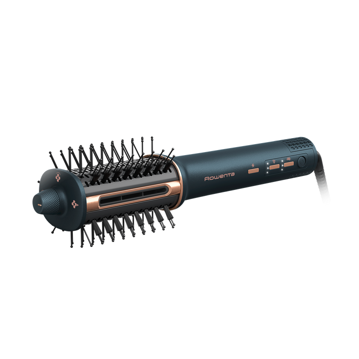 BROSSE SOUFFLANTE AIR BRUSH 3D 3EN1 1100W UB9720E0 Rowenta