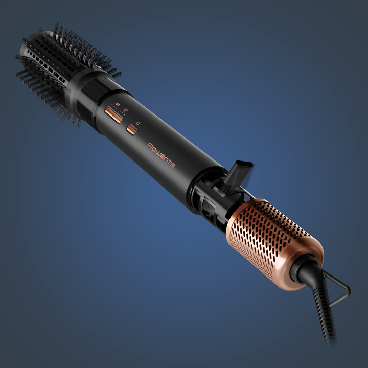 BROSSE SOUFFLANTE AIR SHAPE MULTISTYLER 4EN1 1300W UB9820E0 Rowenta