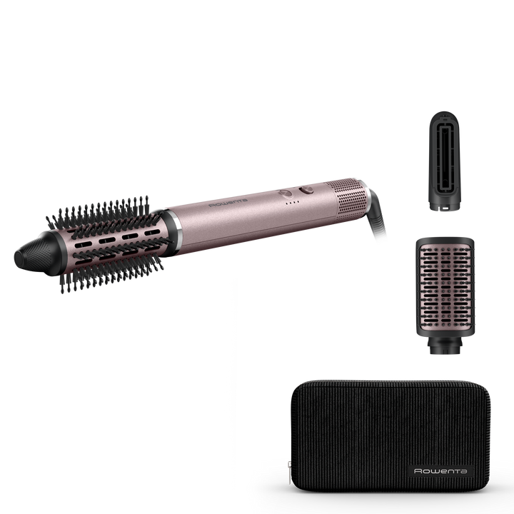Brosse souflante Rowenta AIR NANO BRUSH Multistyler UB9B20E0