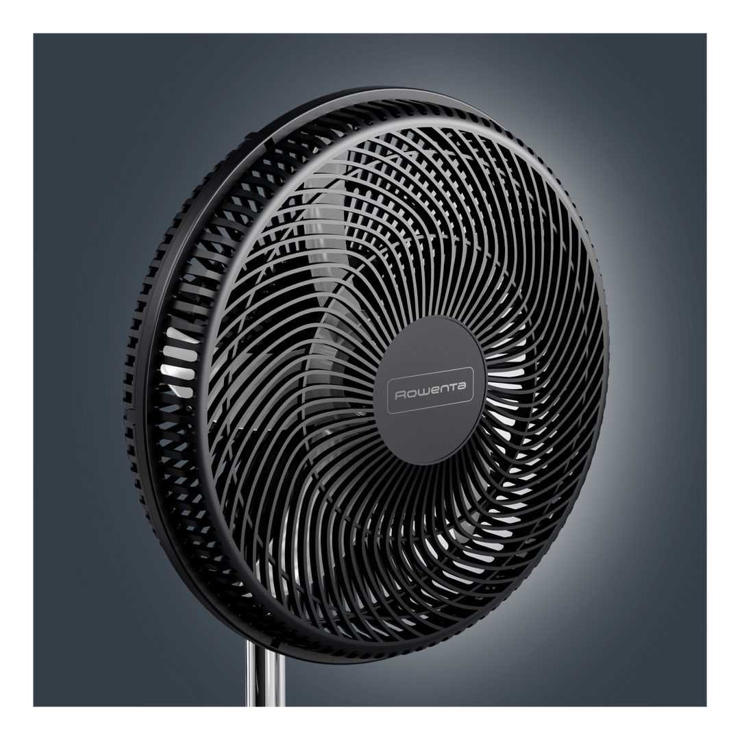 VENTILATEUR  CLASSIC TURBO ESSENTIAL VU3110F3 - Rowenta - VU3110F3