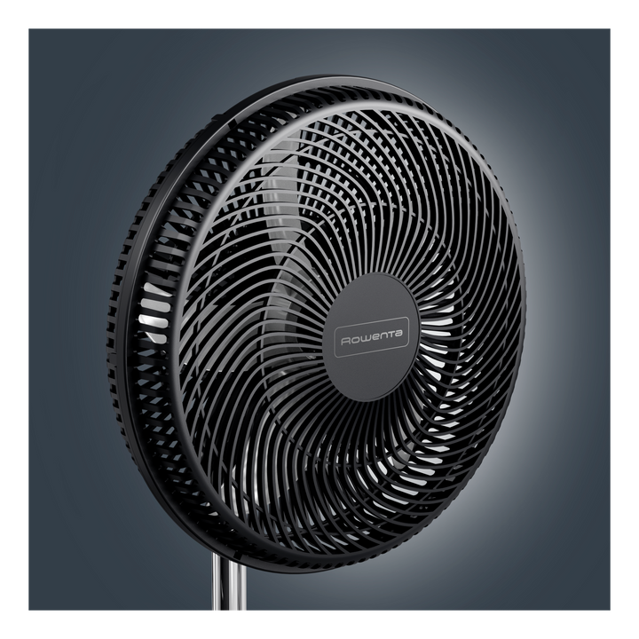 VENTILATEUR  CLASSIC TURBO ESSENTIAL VU3110F3 - Rowenta - VU3110F3