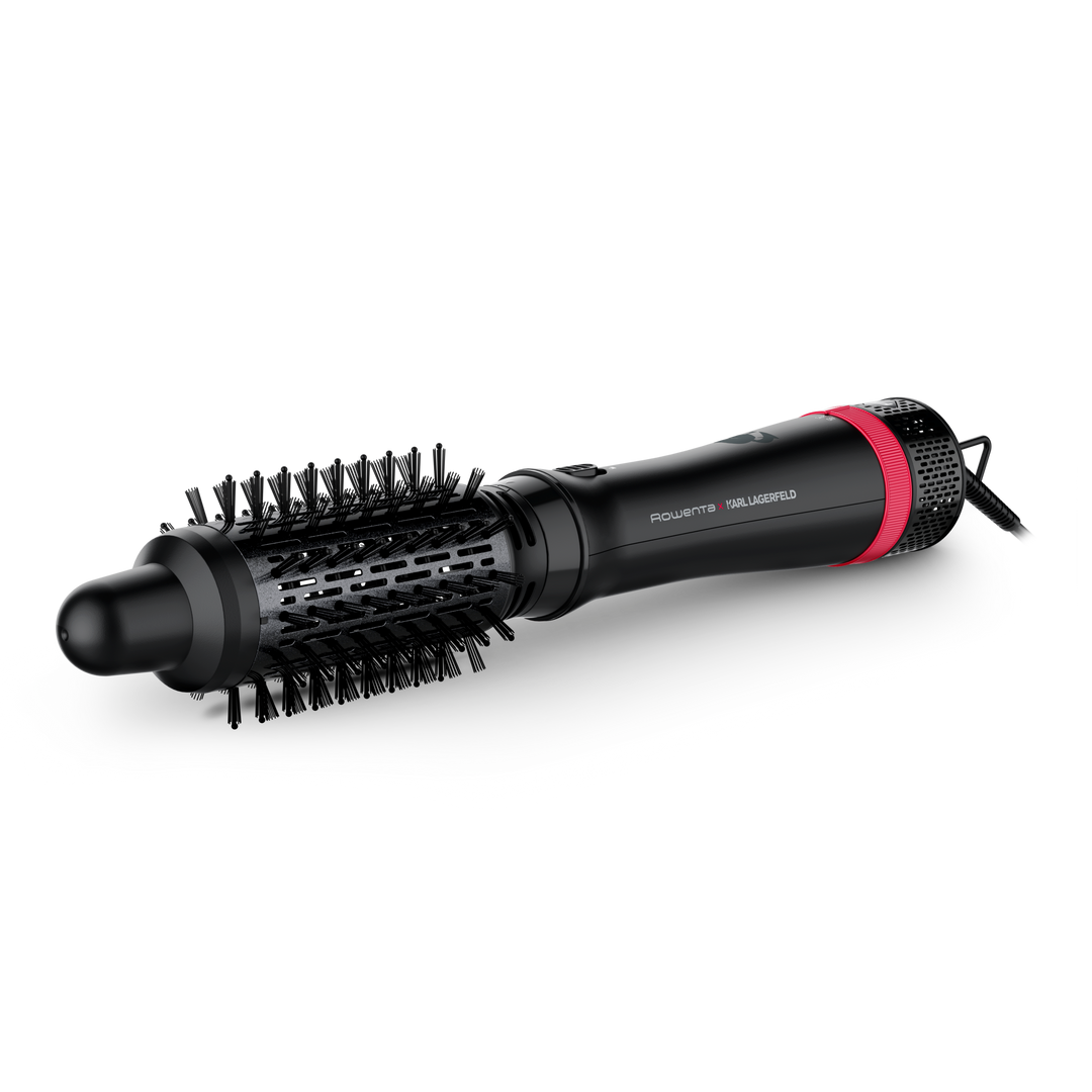BROSSE SOUFFLANTE EXPRESS STYLE 4EN1 900W CF634LF0 RowentaXK.LAGERFELD