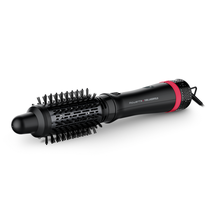 BROSSE SOUFFLANTE EXPRESS STYLE 4EN1 900W CF634LF0 RowentaXK.LAGERFELD