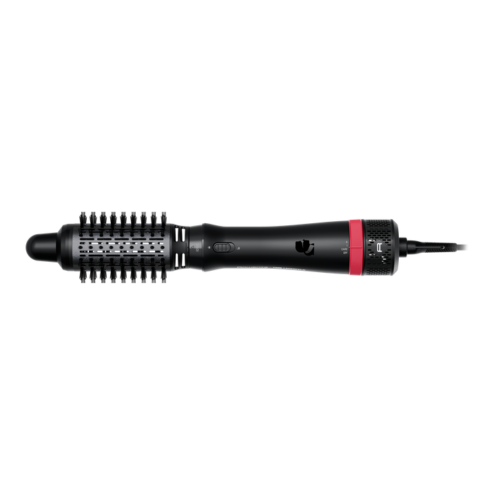 BROSSE SOUFFLANTE EXPRESS STYLE 5EN1 900W CF635LF0 RowentaXK.LAGERFELD
