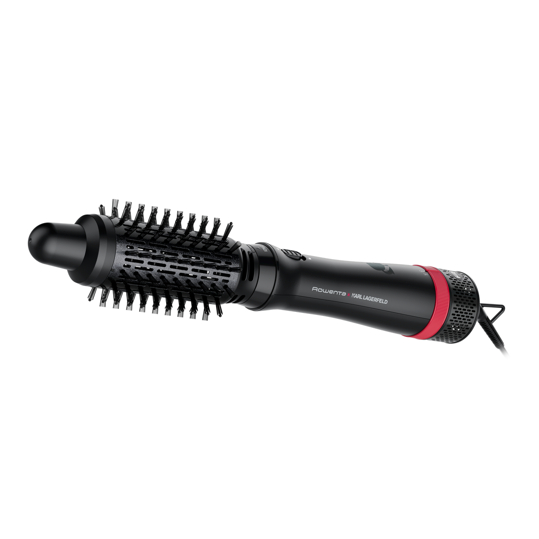 BROSSE SOUFFLANTE EXPRESS STYLE 5EN1 900W CF635LF0 RowentaXK.LAGERFELD
