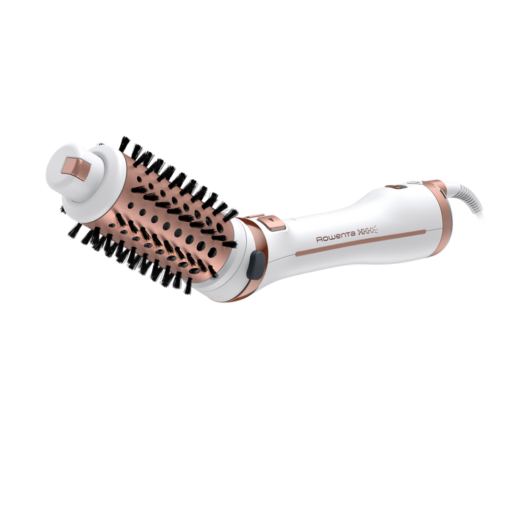 BROSSE SOUFFLANTE ACTIV ULTIMATE CARE ROTATIVE 2EN1 700W CF9720F0 Rowenta
