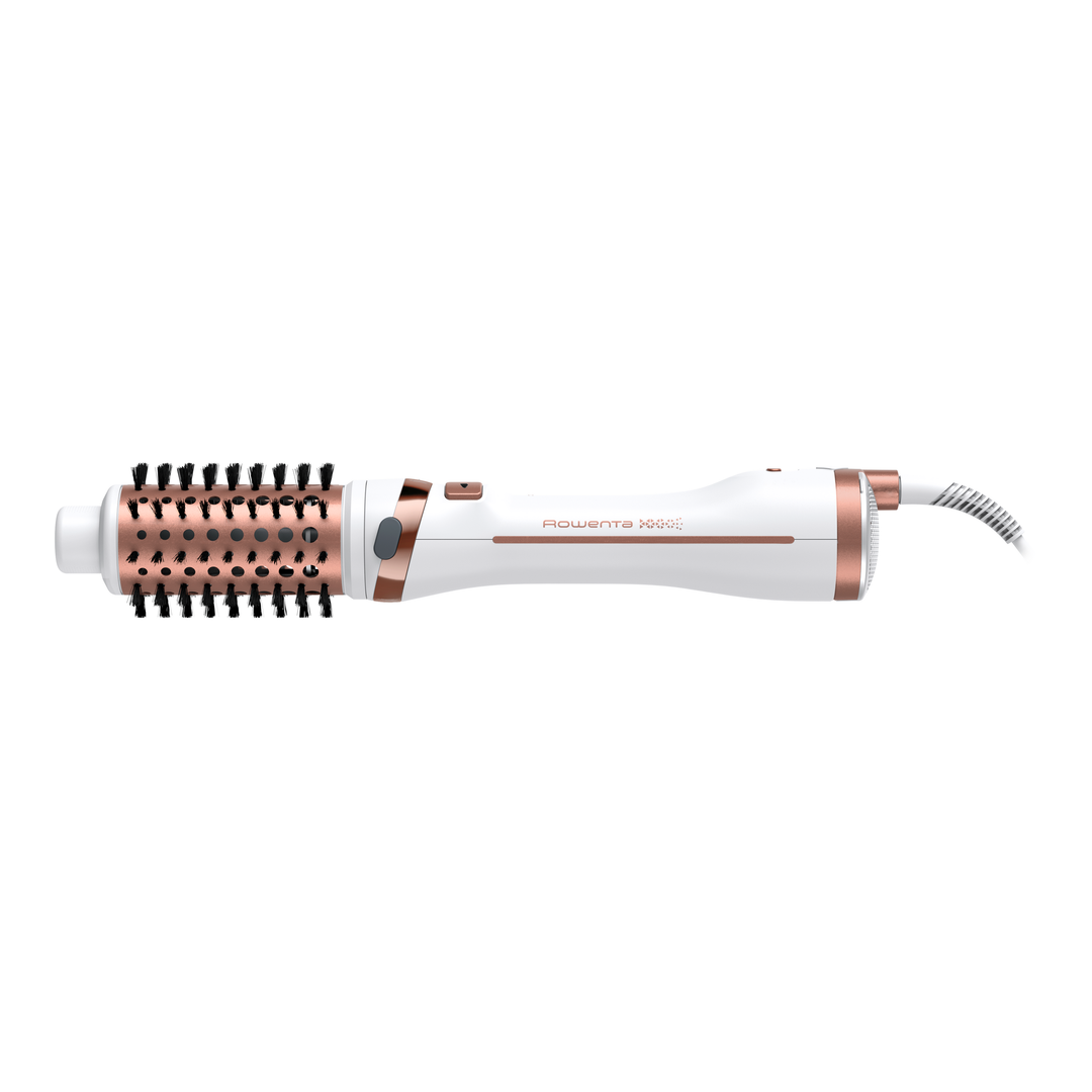 BROSSE SOUFFLANTE ACTIV ULTIMATE CARE ROTATIVE 2EN1 700W CF9720F0 Rowenta