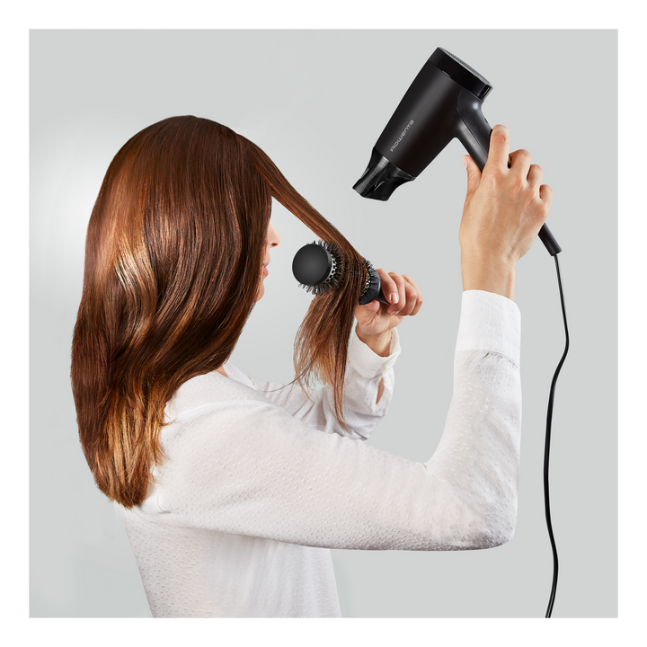 SECHE CHEVEUX 2000W CV1801F0 Rowenta