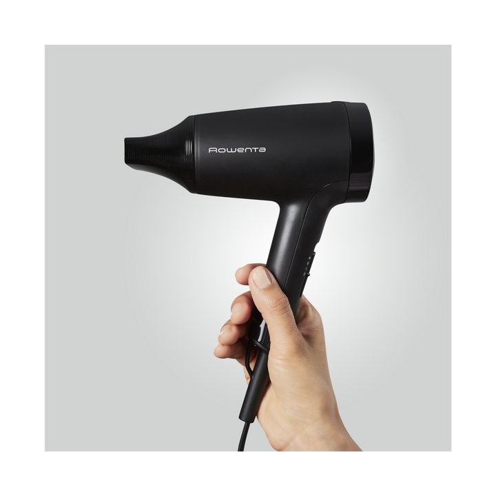 SECHE CHEVEUX 2000W CV1801F0 Rowenta