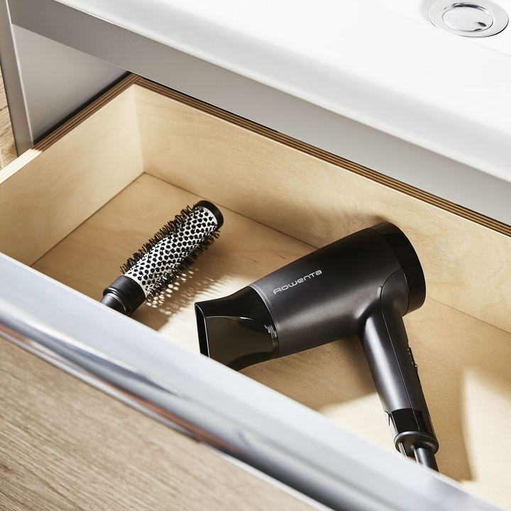 SECHE-CHEVEUX Express Style 1600W  Rowenta CV1801F0 - Rowenta - CV1801F0