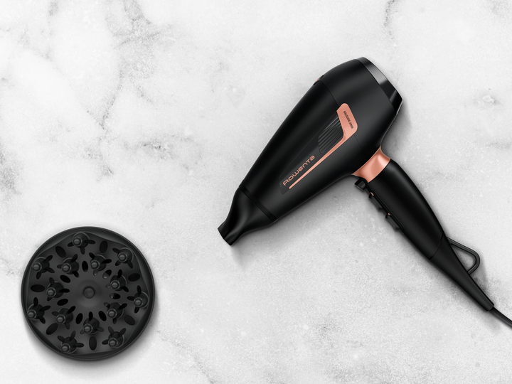 SECHE CHEVEUX INFINI PRO 2200W CV8830F0 Rowenta