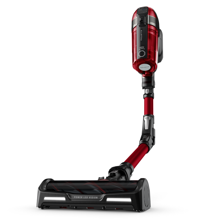 ASPIRATEUR BALAI FLEX X-FORCE 12,6 25,2V RH98A9WO Rowenta