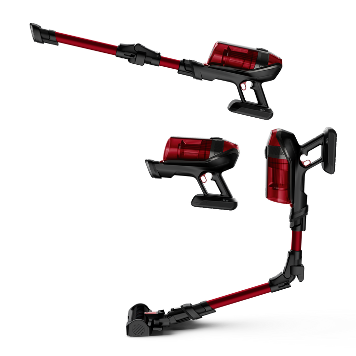 ASPIRATEUR BALAI FLEX X-FORCE 12,6 25,2V RH98A9WO Rowenta