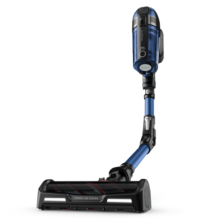 ASPIRATEUR BALAI FLEX X-FORCE AQUA 4EN1 12,6  RH98C0WO Rowenta