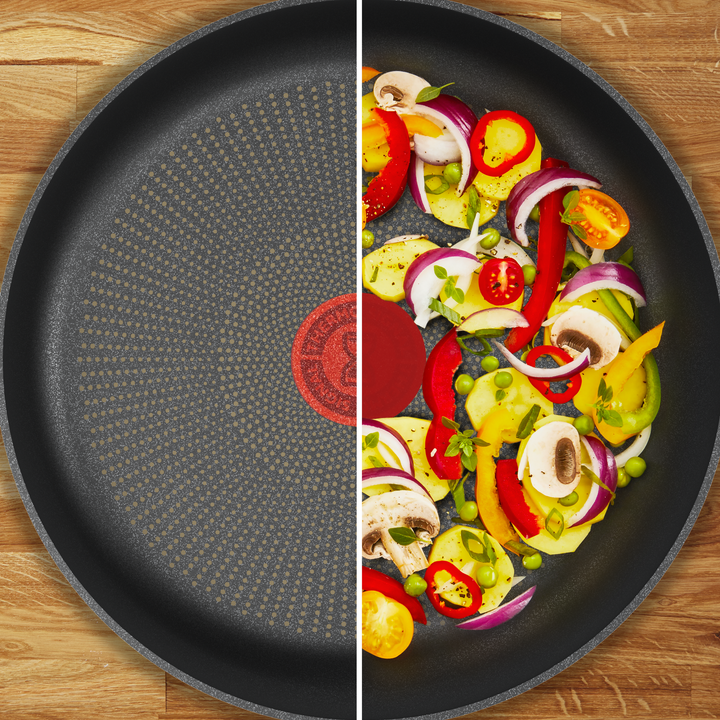 Sauteuse Inox Tefal Primary 24cm