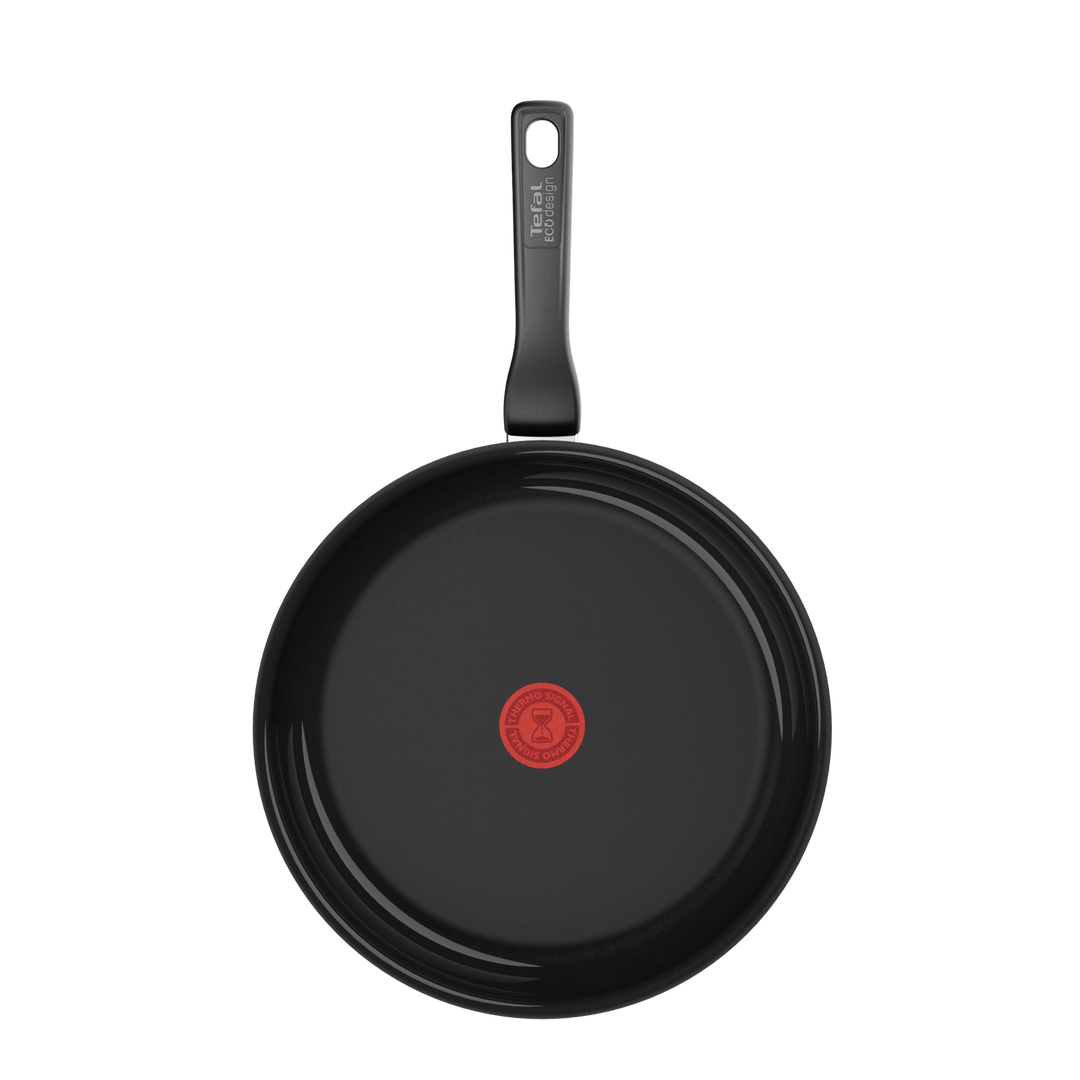 POELE 28CM RENEW BLACK C4320623 Tefal