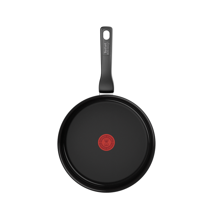 SAUTEUSE 24CM RENEW BLACK C4323223 Tefal