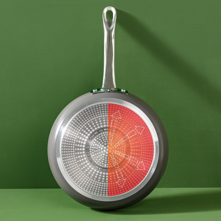 POELE 24CM RENEW+ C4240453 Tefal
