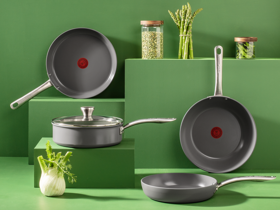 Poêle Tefal Renew+ 20cm Antiadhésive