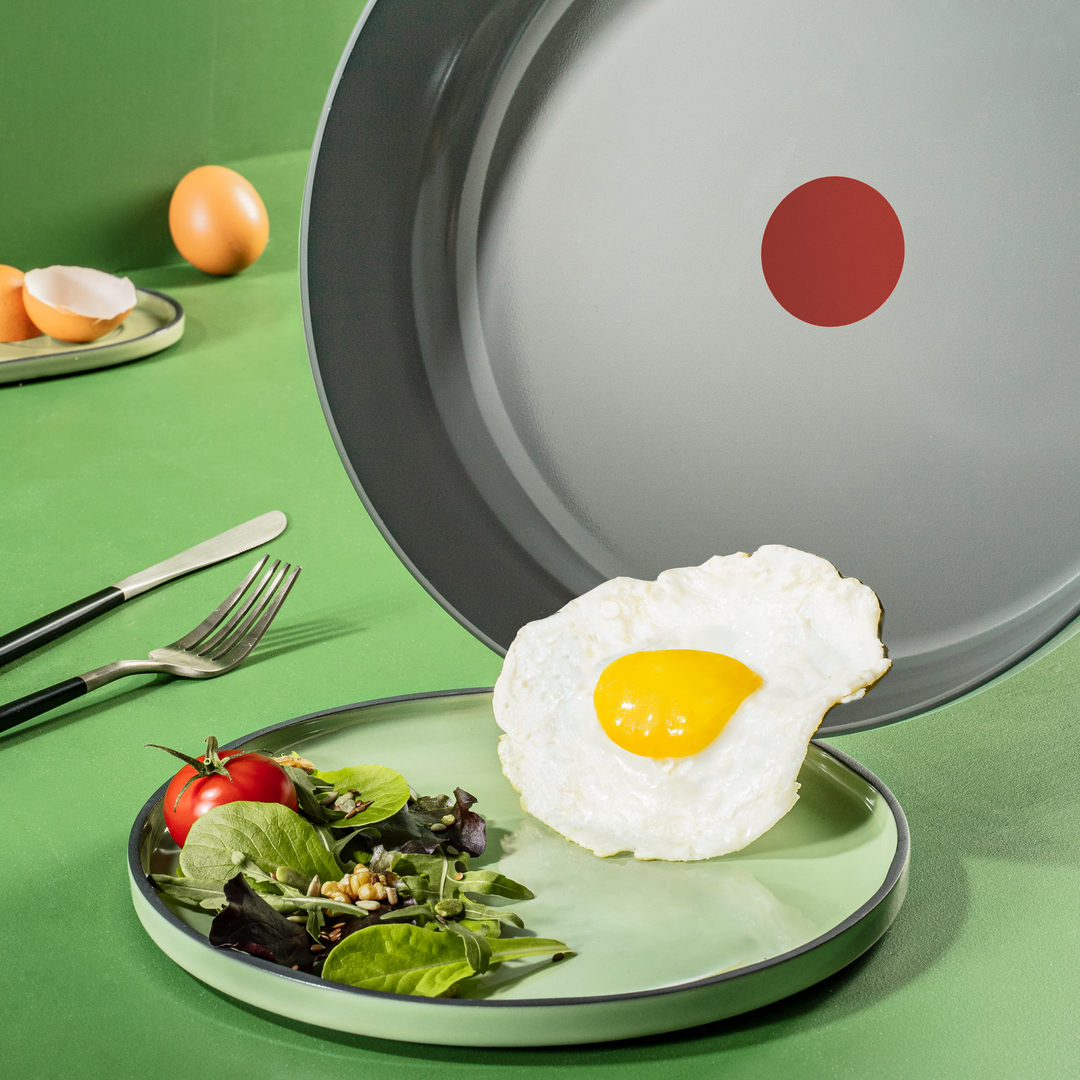 POELE 24CM RENEW+ C4240453 Tefal