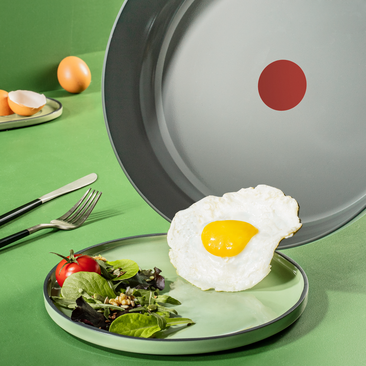POELE 24CM RENEW+ C4240453 Tefal