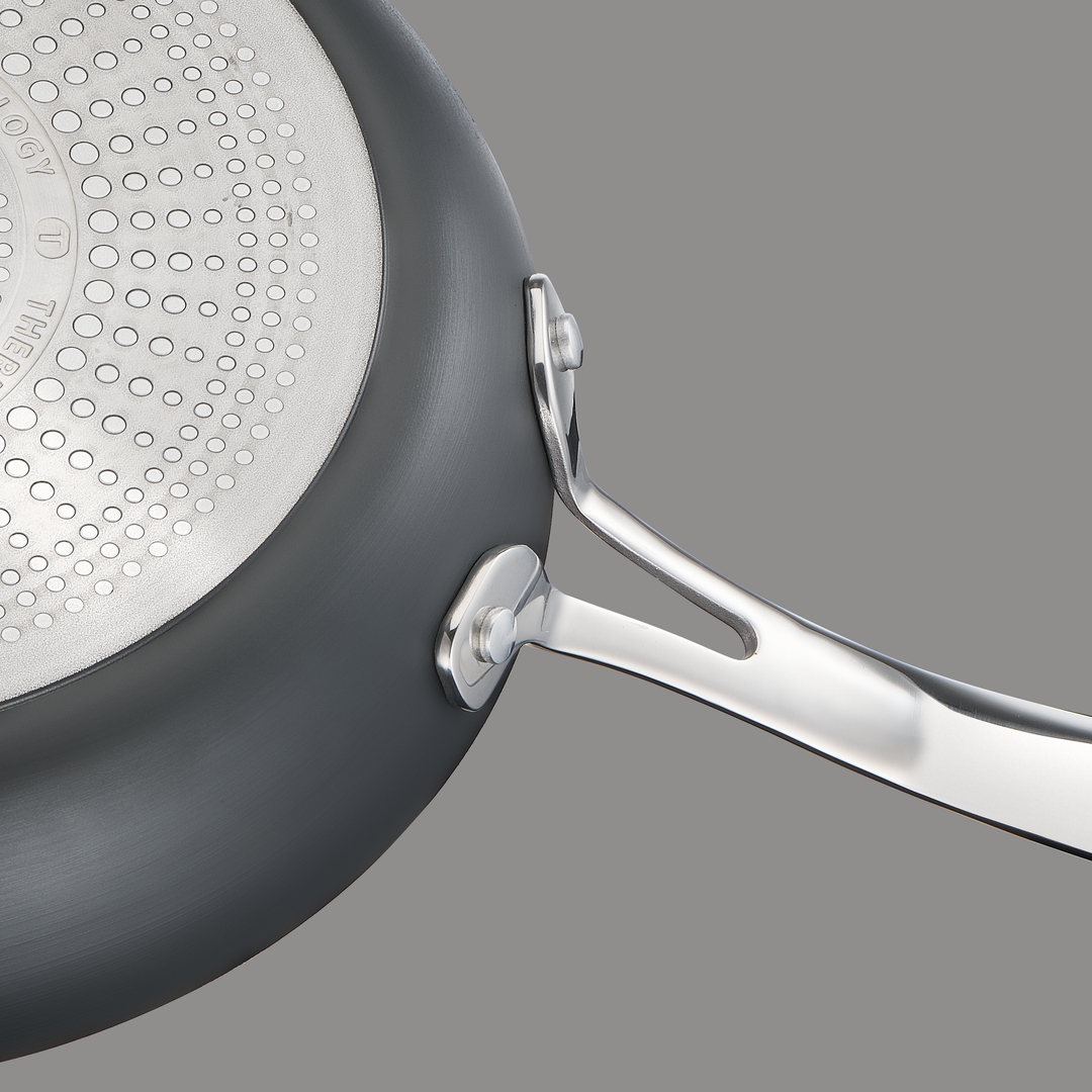 POELE 30CM UNLIMITED PREMIUM G2560702 Tefal
