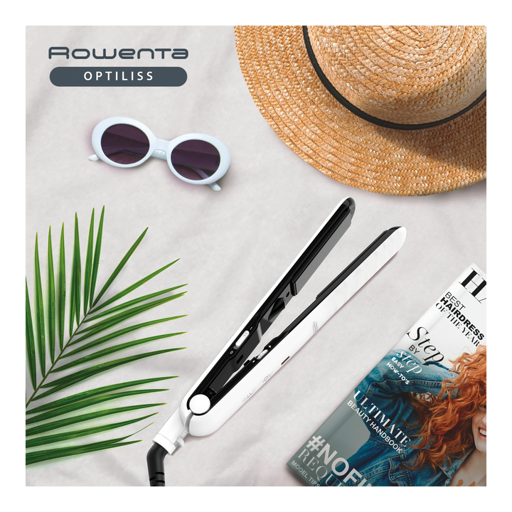 LISSEUR NEW OPTILISS SF3210F0 Rowenta