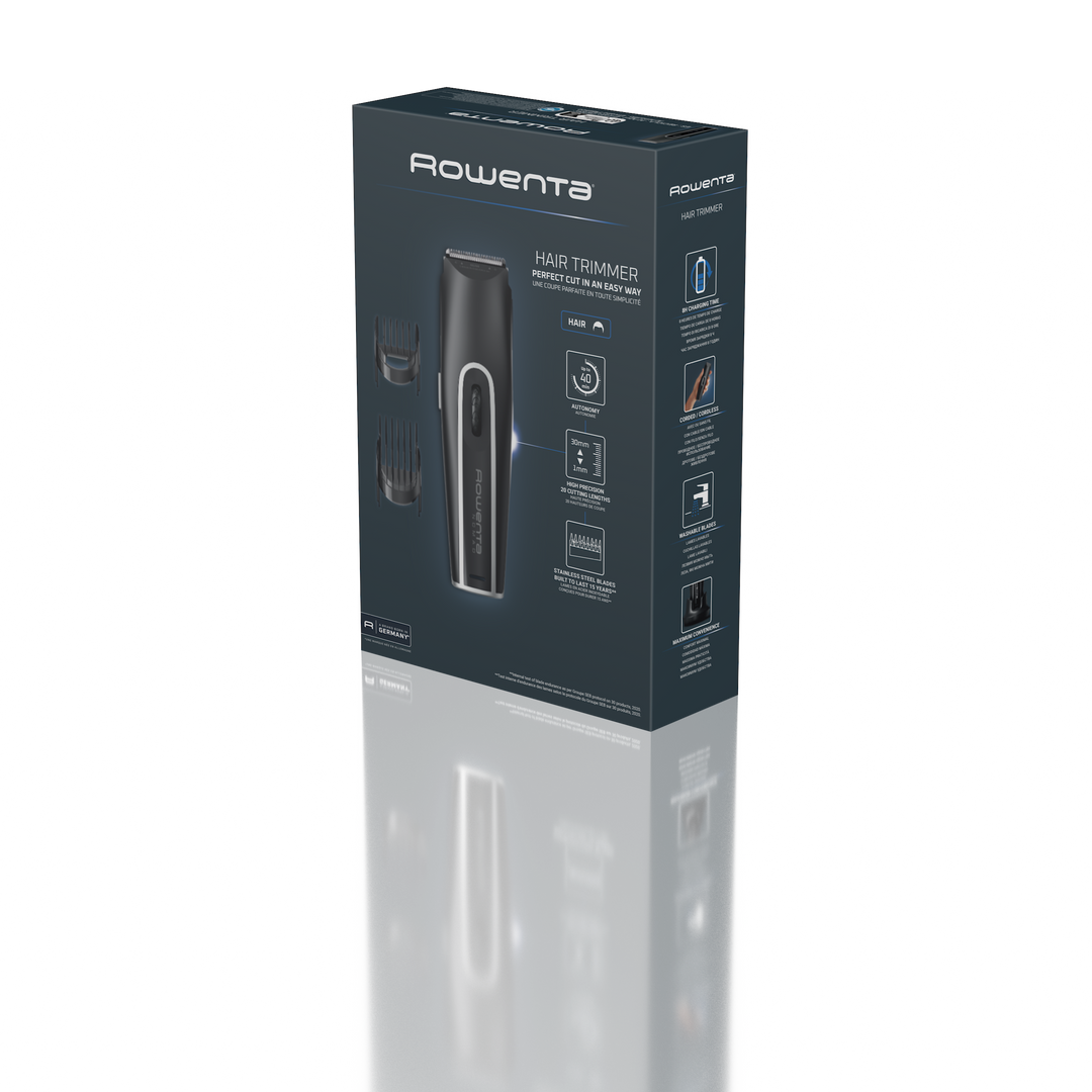 TONDEUSE NOMAD TN1410F1 Rowenta