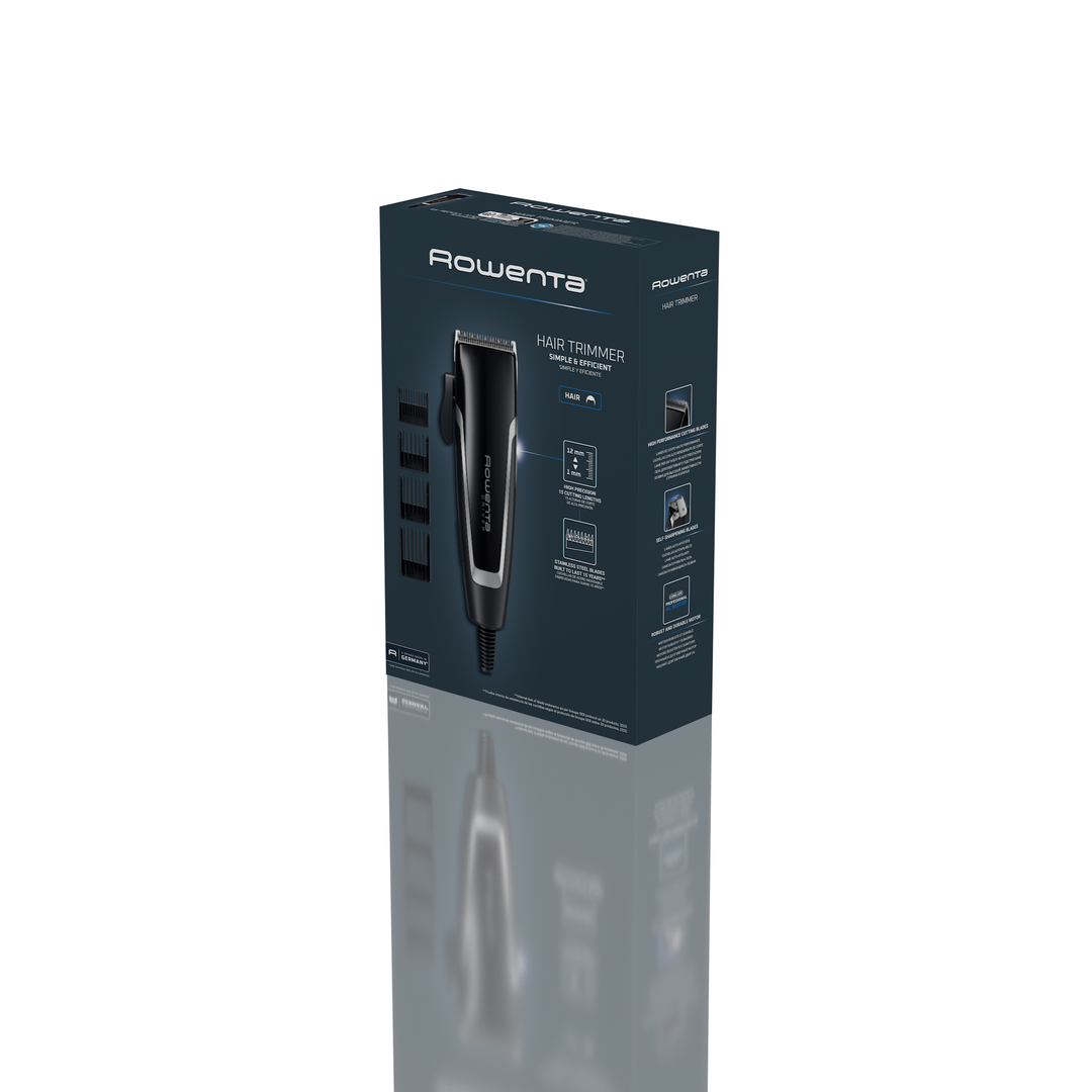 TONDEUSES DRIVER 2 TN1603F0 Rowenta