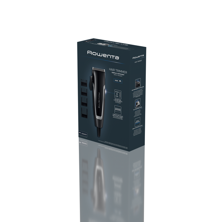 TONDEUSES DRIVER 2 TN1603F0 Rowenta