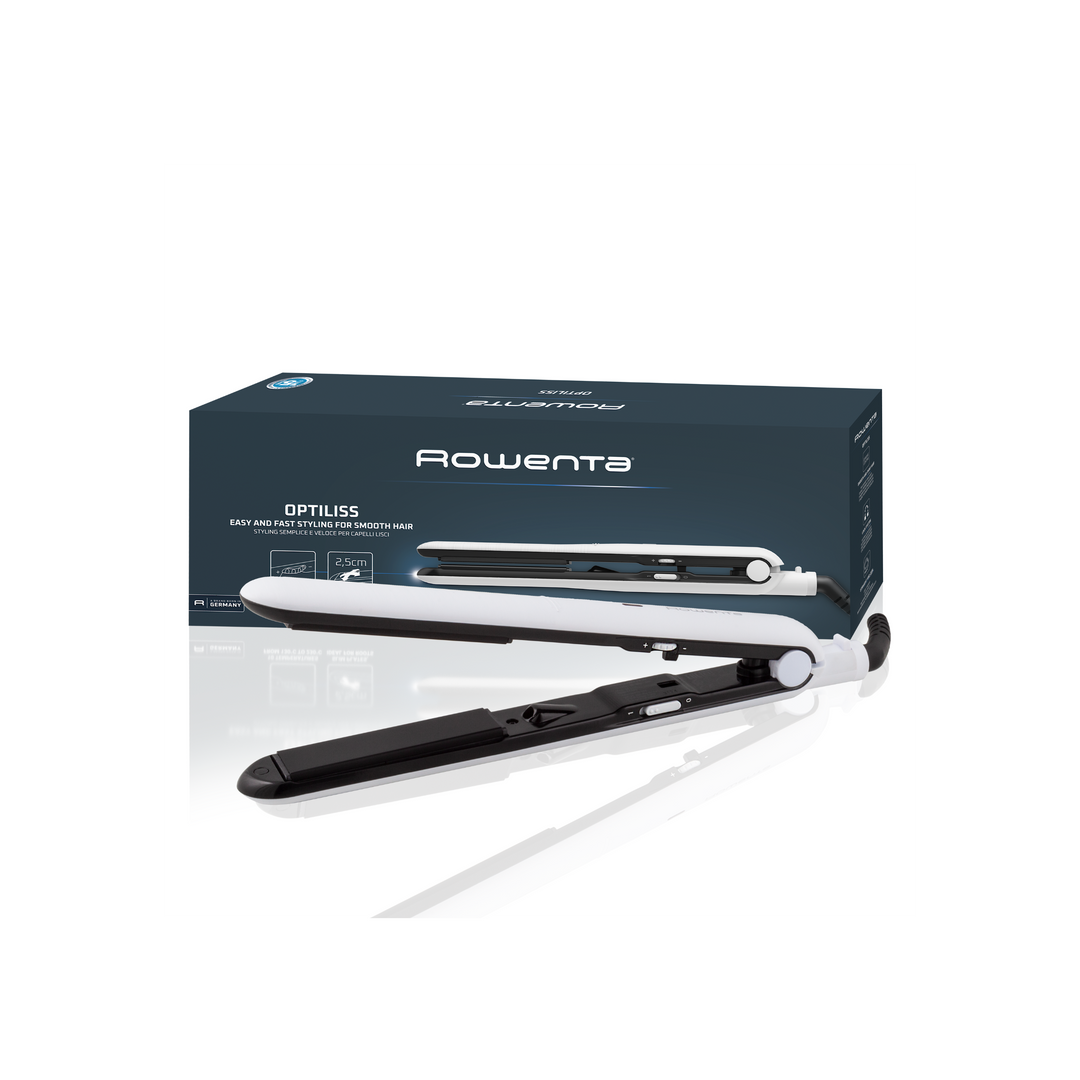 LISSEUR NEW OPTILISS SF3210F0 Rowenta