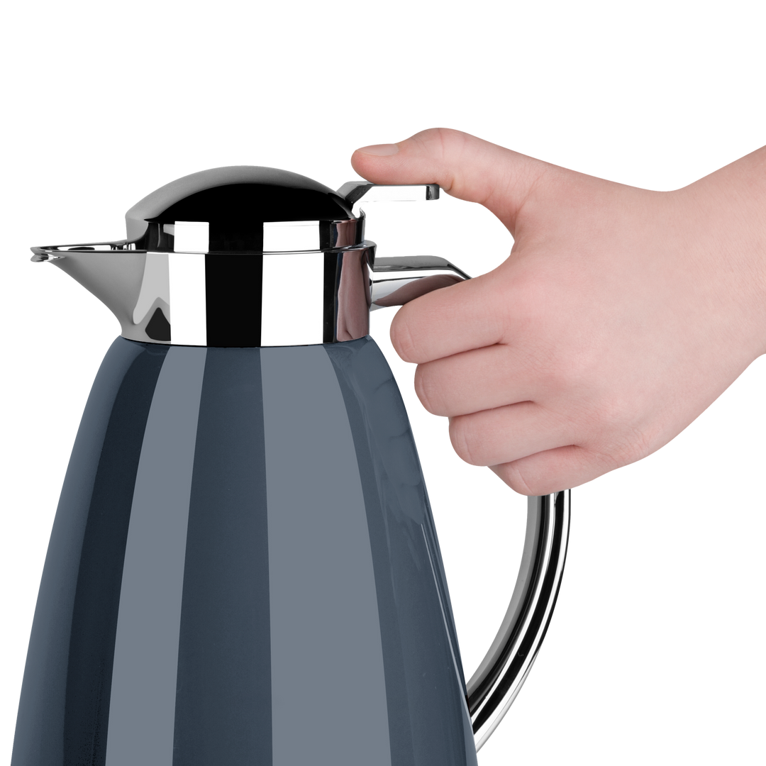 BOUTEILLE ISOTHERME CAMPO 1L ANTHRACITE K3031014 Tefal