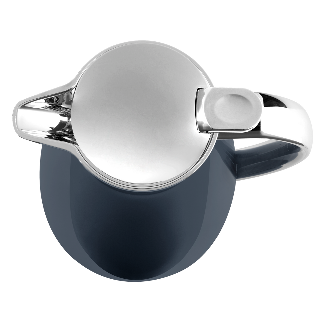 BOUTEILLE ISOTHERME CAMPO 1L ANTHRACITE K3031014 Tefal