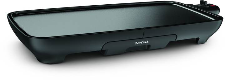 PLANCHA MALAGA 6à8P 2000W CB501812 Tefal
