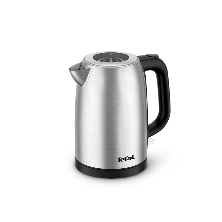 BOUILLOIRE INOX 1,7L 2200W SILVER KI1R0DE0 Tefal