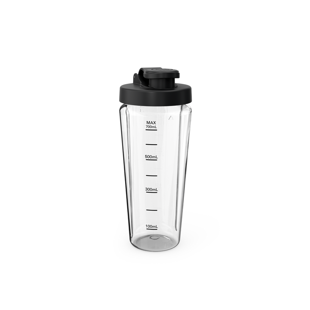 BLENDER BLEND UP BOL EN TRITAN 0,85L 1000W 8V DUNE LM190AF0 Moulinex