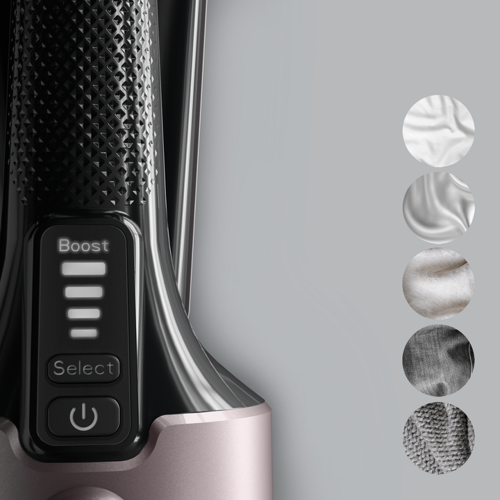 DEFROISSEUR PURE FORCE 3EN1 1800W DT8765E0 Tefal