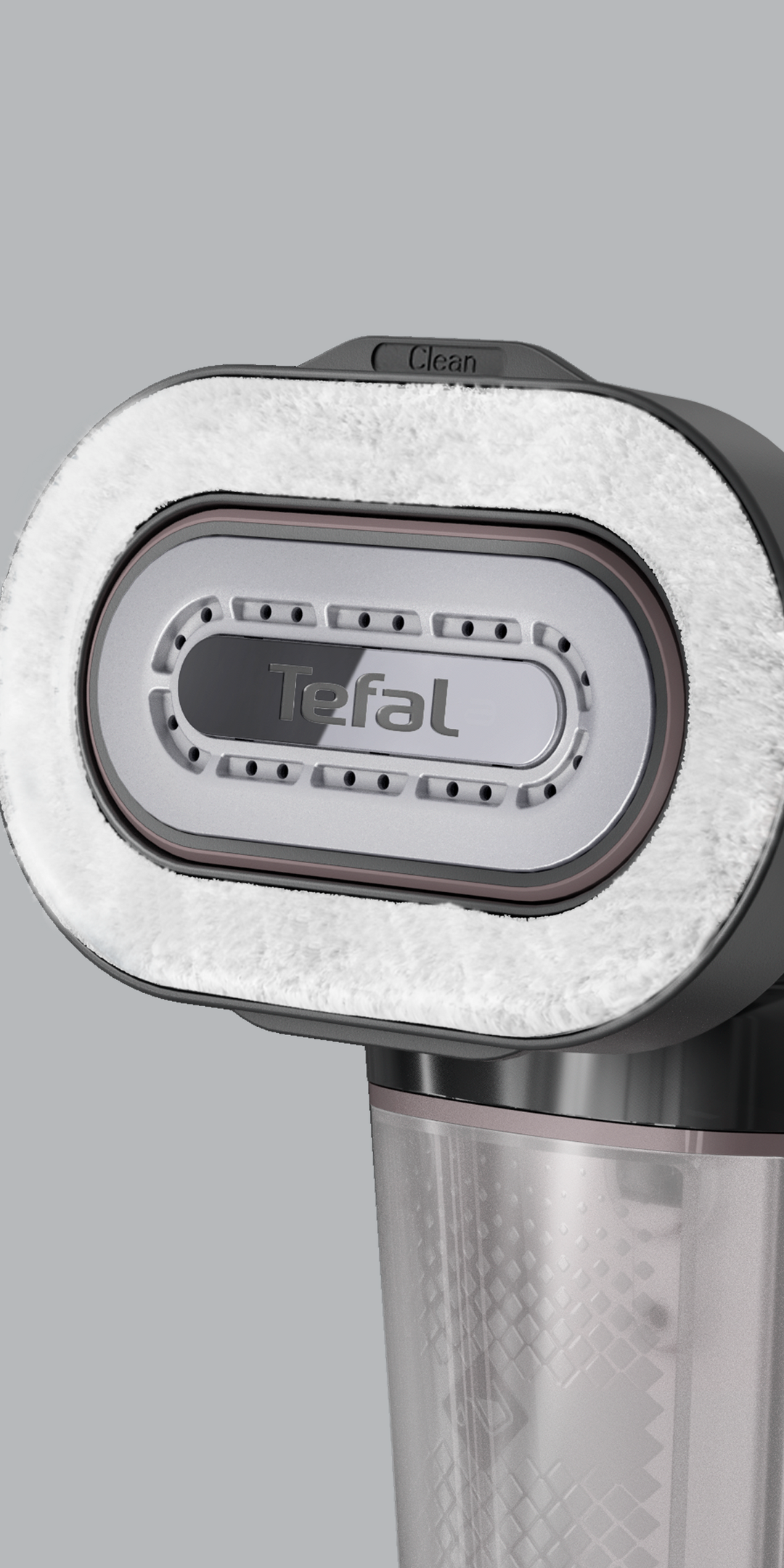 DEFROISSEUR PURE FORCE 3EN1 1800W DT8765E0 Tefal