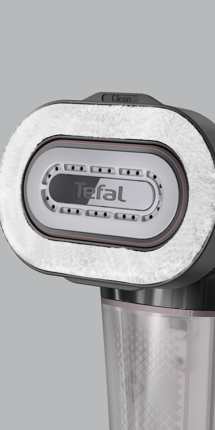 DEFROISSEUR PURE FORCE 3EN1 1800W DT8765E0 Tefal